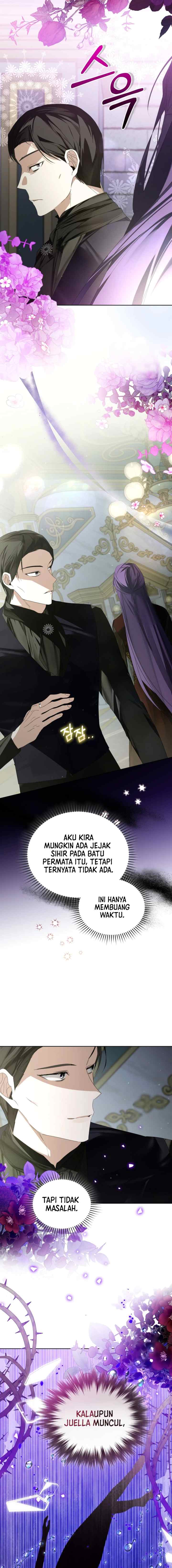 Fell In Tho The Arms of A Mad Villain chapter 33 halaman 15