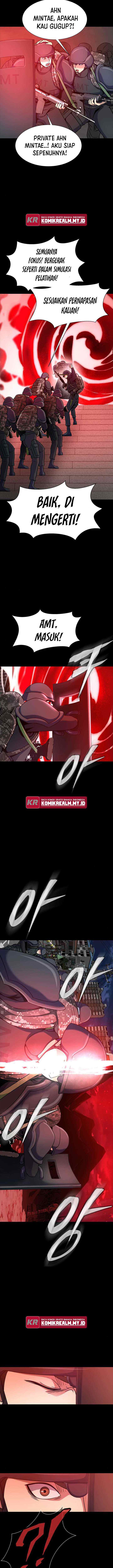 Steel-Eating Player chapter 26 halaman 14