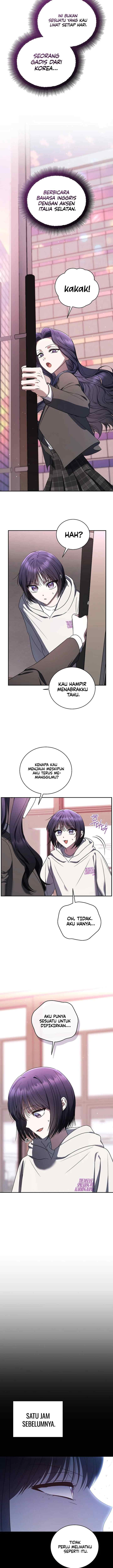 A Guide to the Right Life for Rankers chapter 34 halaman 10