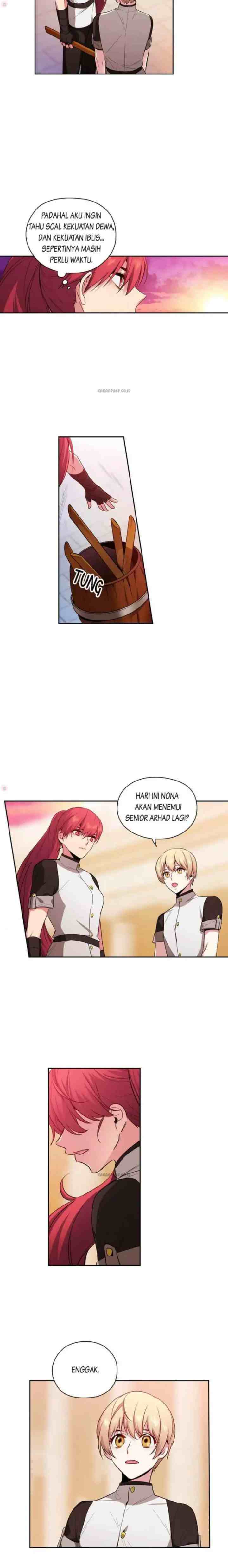 Adonis chapter 71 halaman 14