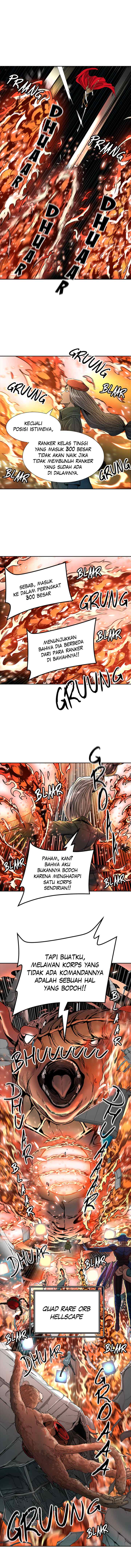 Tower of God chapter 472 halaman 12