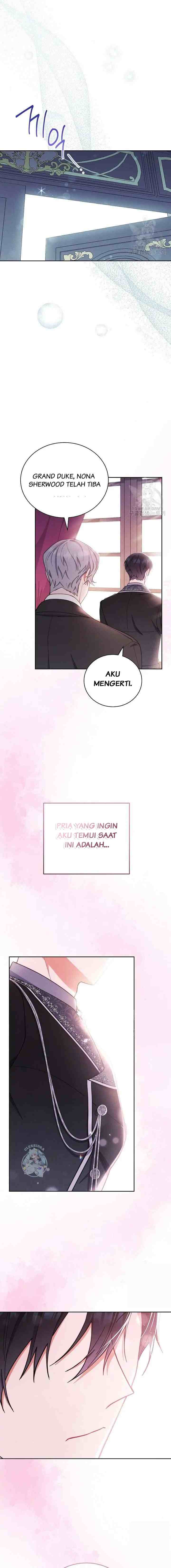 I Will Take Responsibility for the Welfare of the Male Lead chapter 1 halaman 5