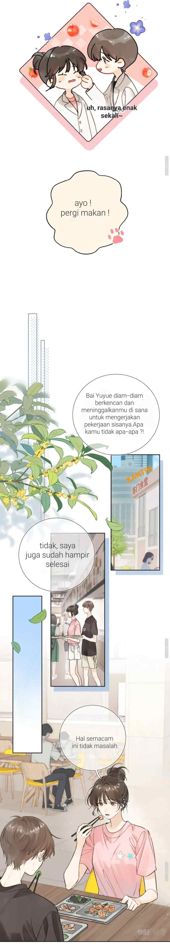 Heliotrope & Zjz chapter 4 halaman 8