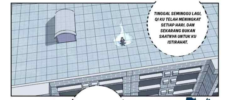 Strongest Abandoned Son chapter 23 halaman 16