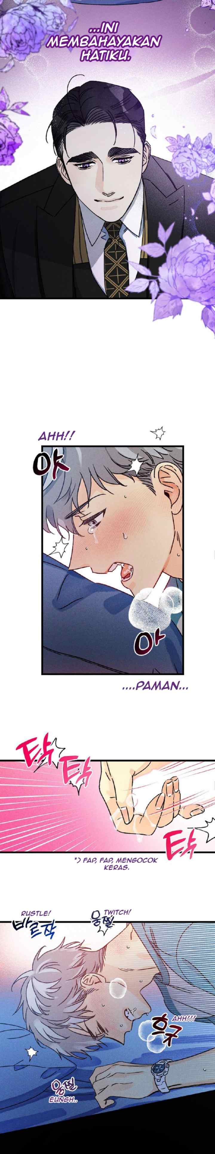 Shining In Nightmares chapter 8 halaman 8