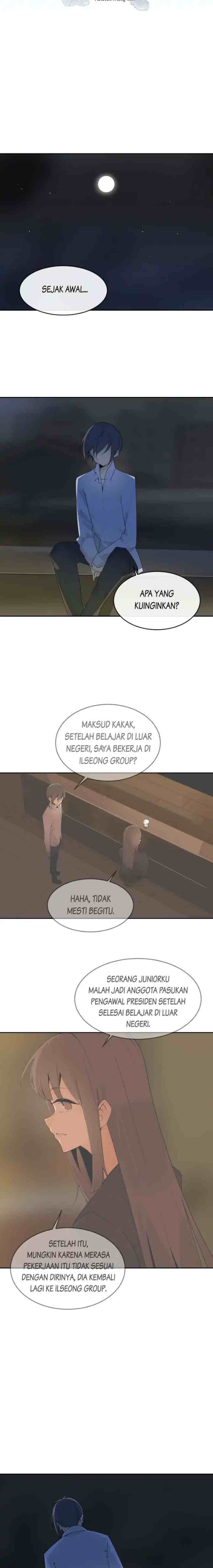 Devil Sword King chapter 213 halaman 5