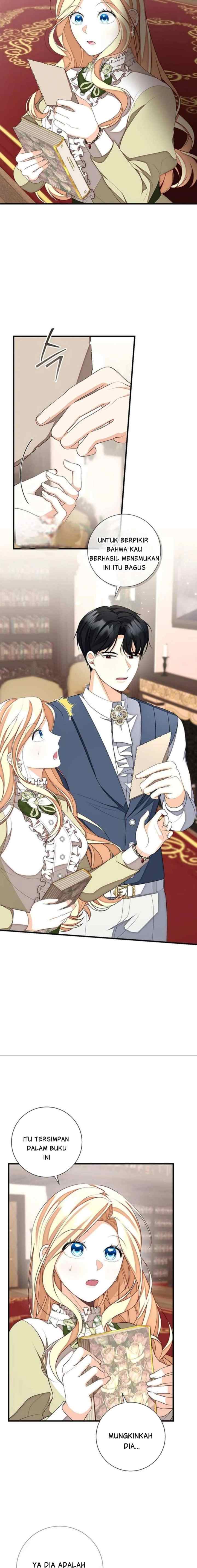 I Became the Mother of Supporting Male Lead's Son chapter 10 halaman 16