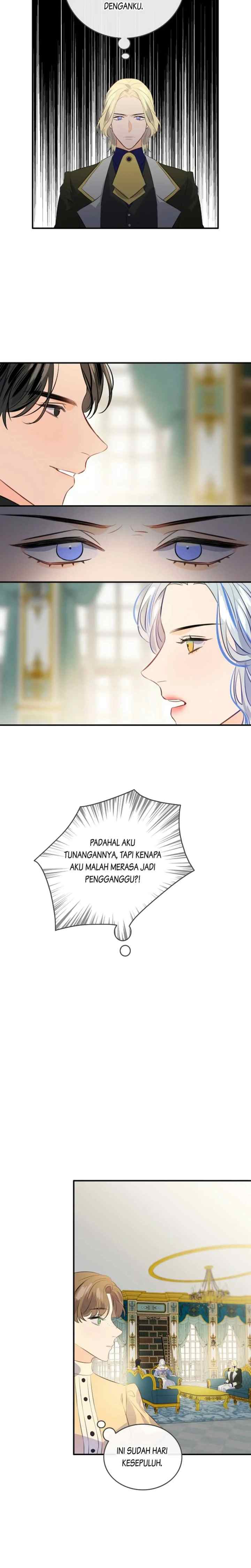 The Great Wish chapter 59 halaman 4
