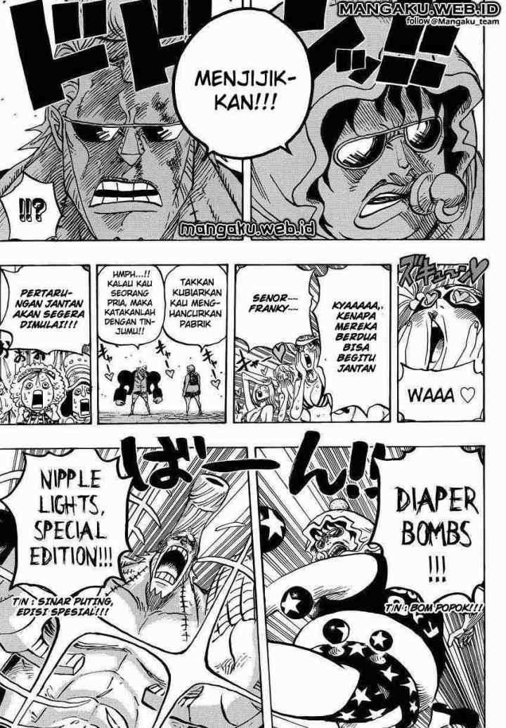 One Piece chapter 755 halaman 13