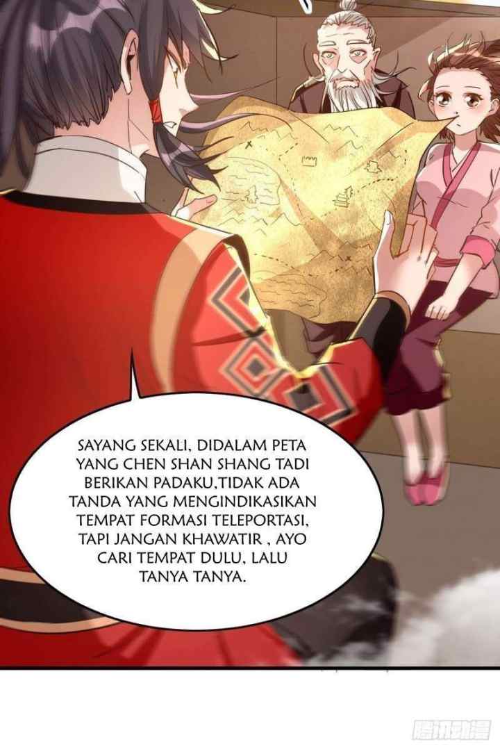 Return of Immortal Emperor chapter 239 halaman 13