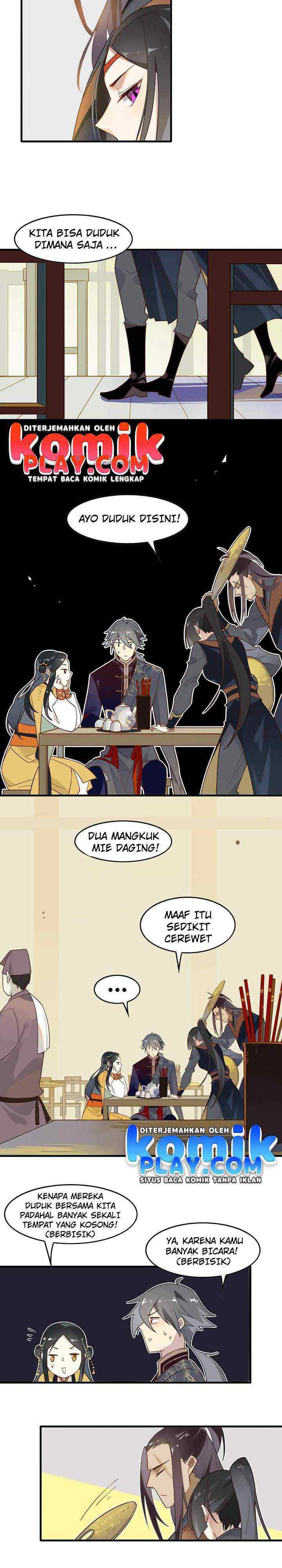 Craftsman chapter 3 halaman 6