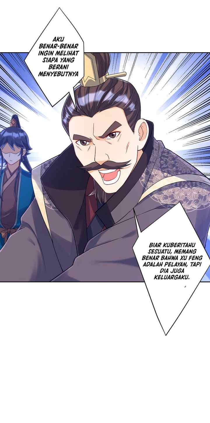 Yi Deng Jiading chapter 222 halaman 5