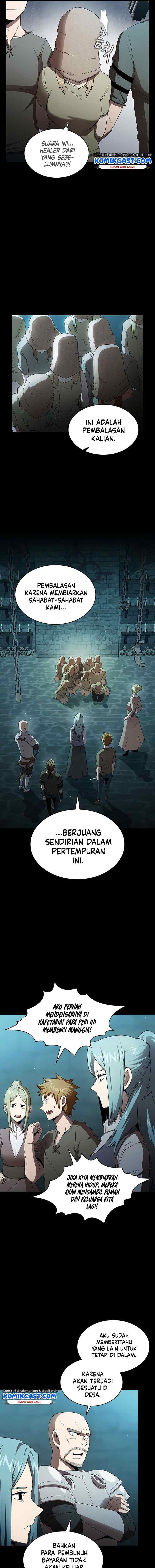 Is this Hero for Real? chapter 17 halaman 10