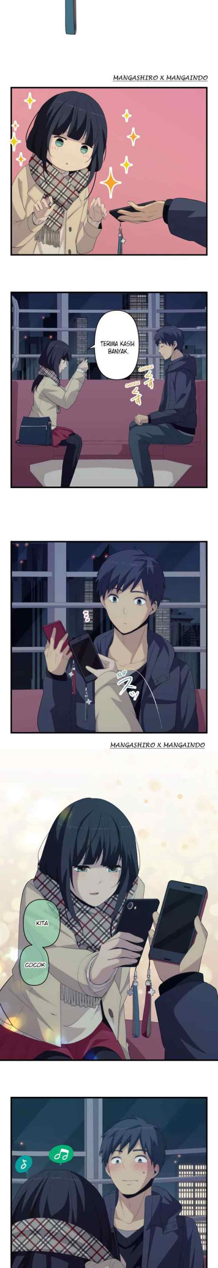 ReLIFE chapter 195 halaman 9