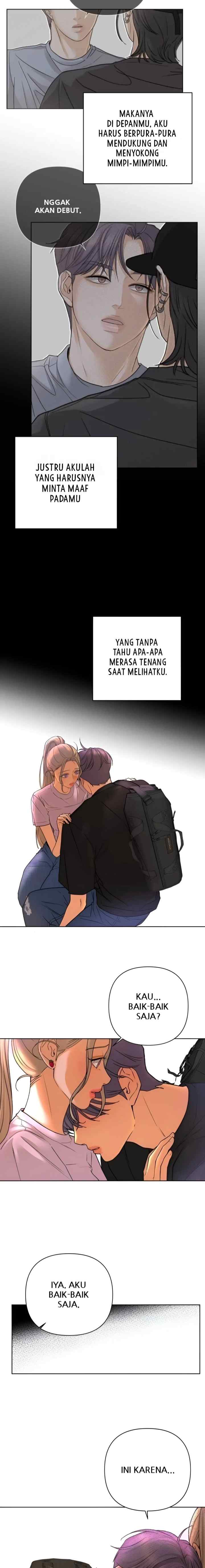 The Fox Club chapter 88 halaman 4