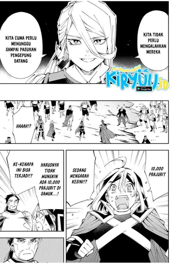 Reincarnated as an Aristocrat with an Appraisal Skill chapter 68 halaman 4