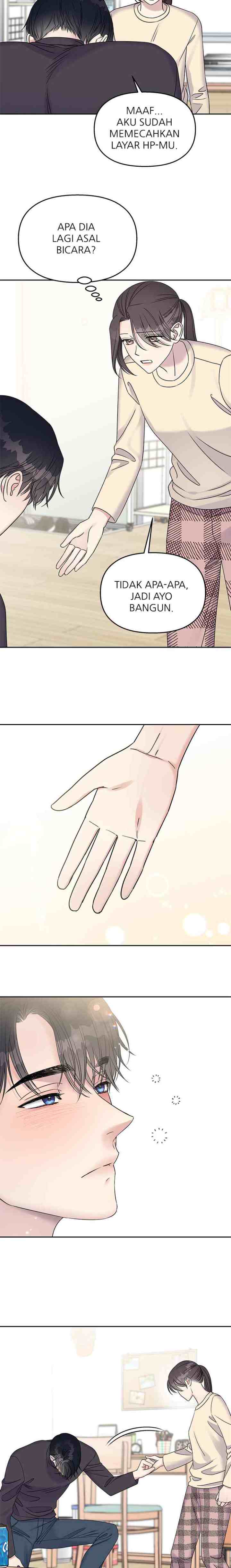 Do As I Say! chapter 39 halaman 4
