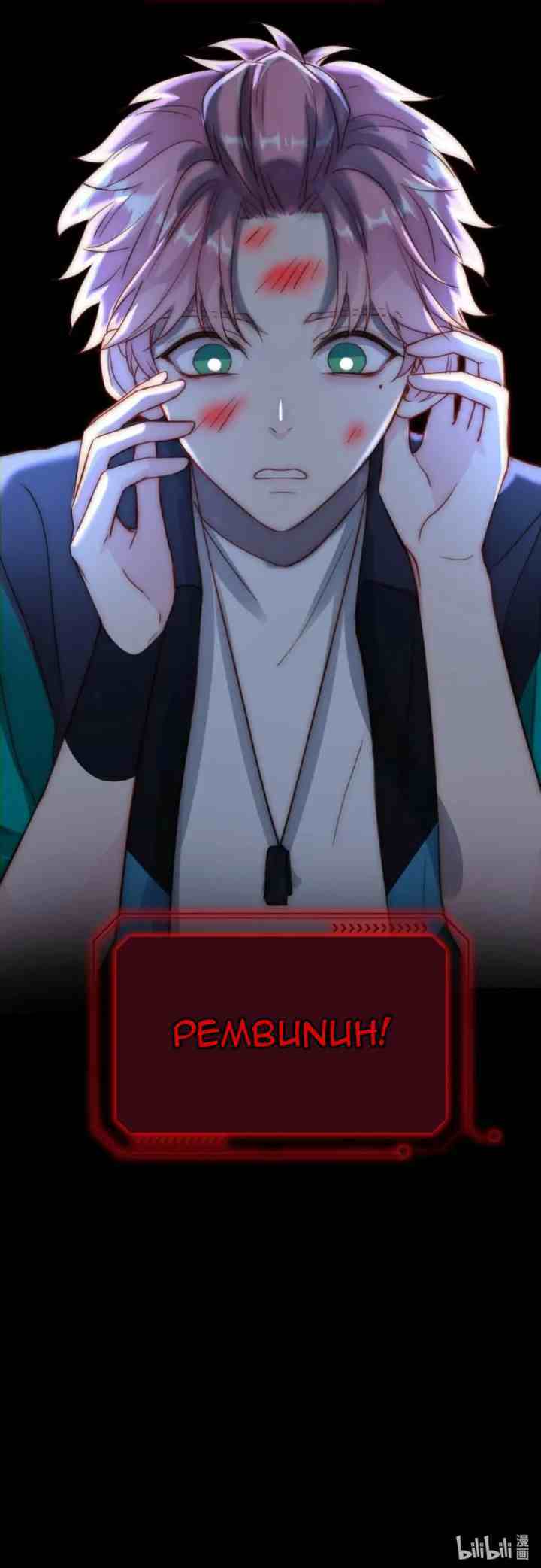 I'm Going to Be a Great Villain chapter 23 halaman 16