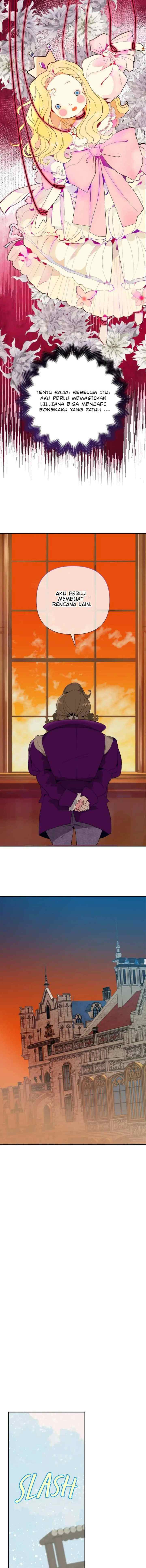 Becoming Best Friends With the Icy Male Lead chapter 21 halaman 13
