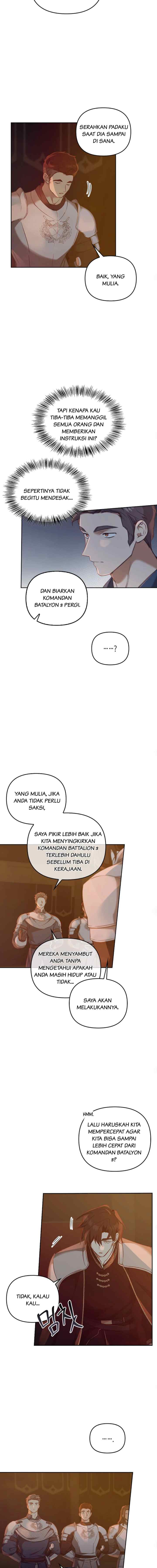 Regas chapter 51 halaman 8