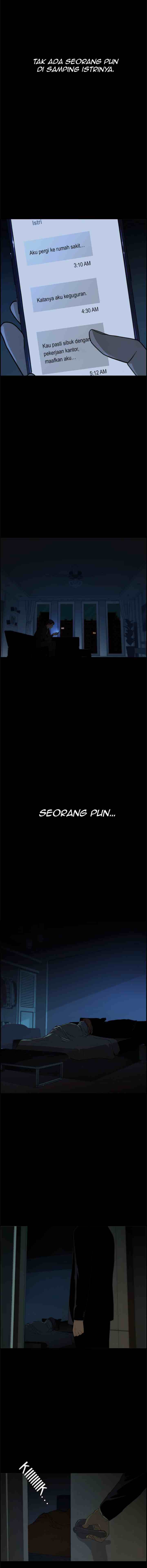 The Man chapter 35 halaman 14