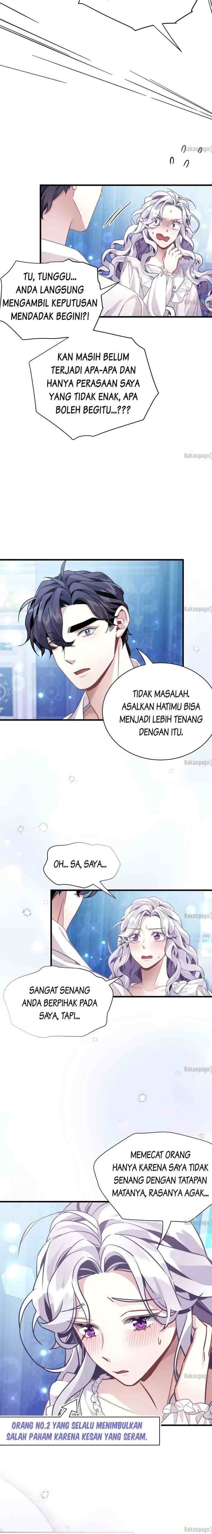 Not Sew Wicked Stepmom chapter 70 halaman 5