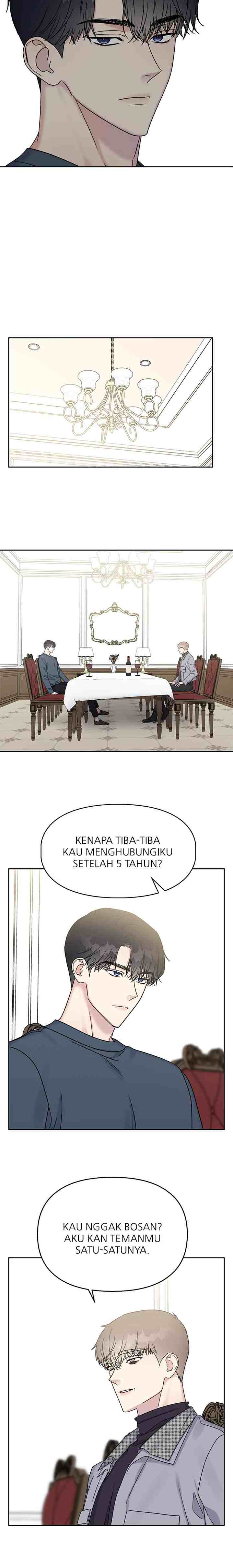 Do As I Say! chapter 23 halaman 8