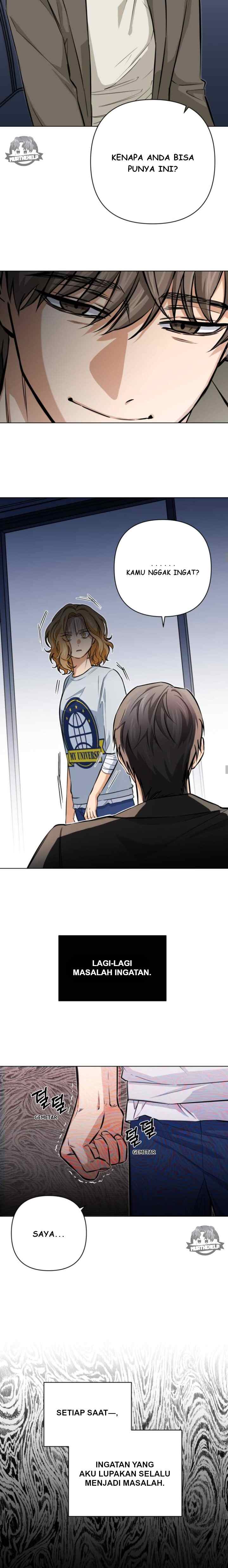 Remember Me chapter 16 halaman 8