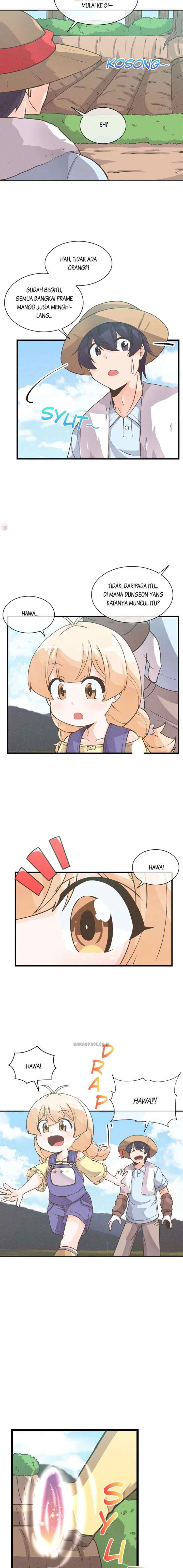 Spirit Farmer chapter 8 halaman 11