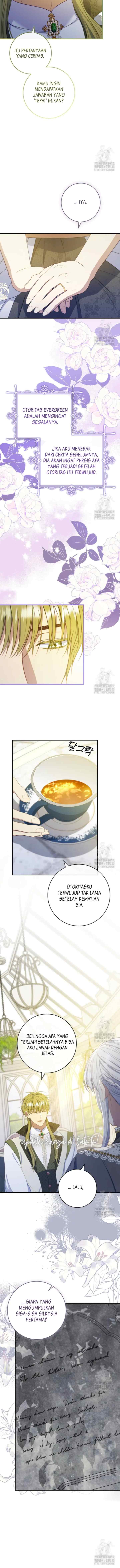 Fakes Don't Want To Be Real chapter 70 halaman 8