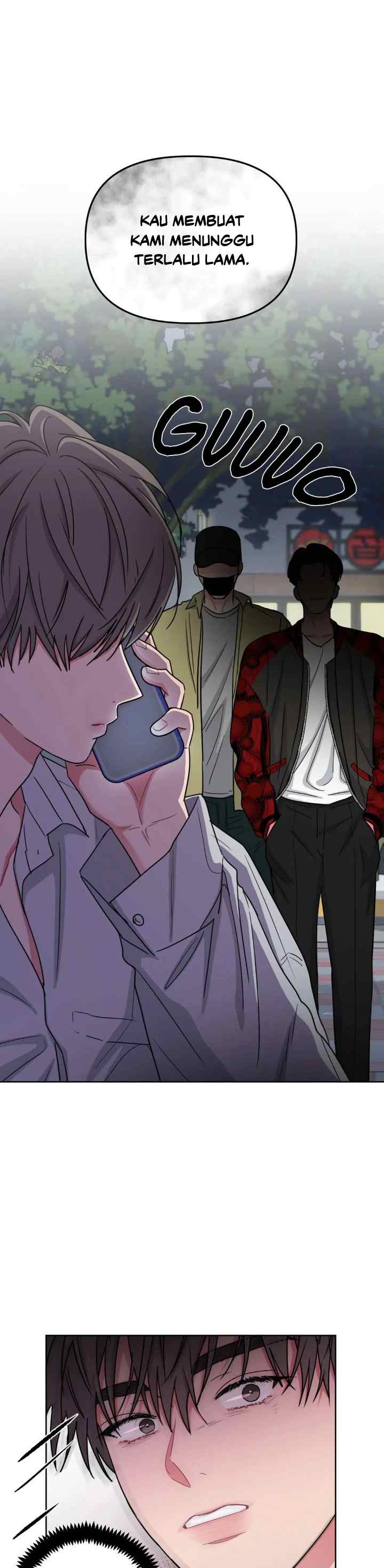 Arts Mans chapter 34 halaman 15