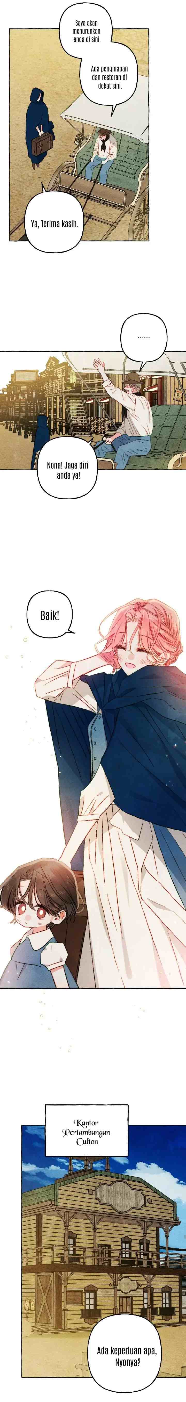 I Raised a Black Dragon chapter 41 halaman 8