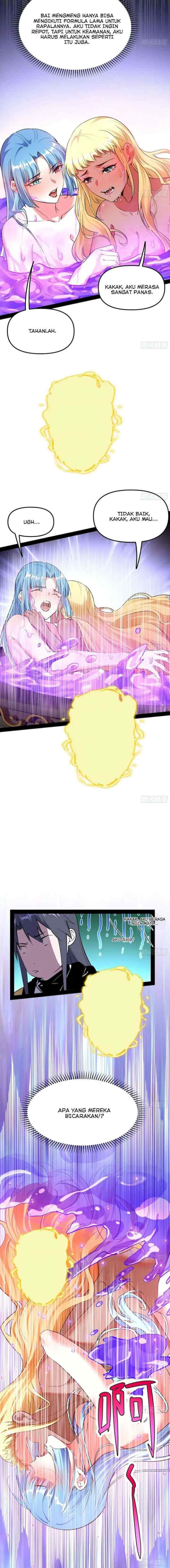 I'm An Evil God chapter 179 halaman 6
