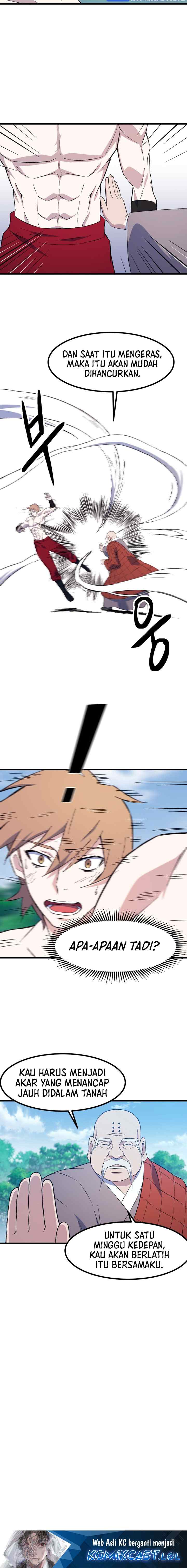 The Great Master chapter 86 halaman 15