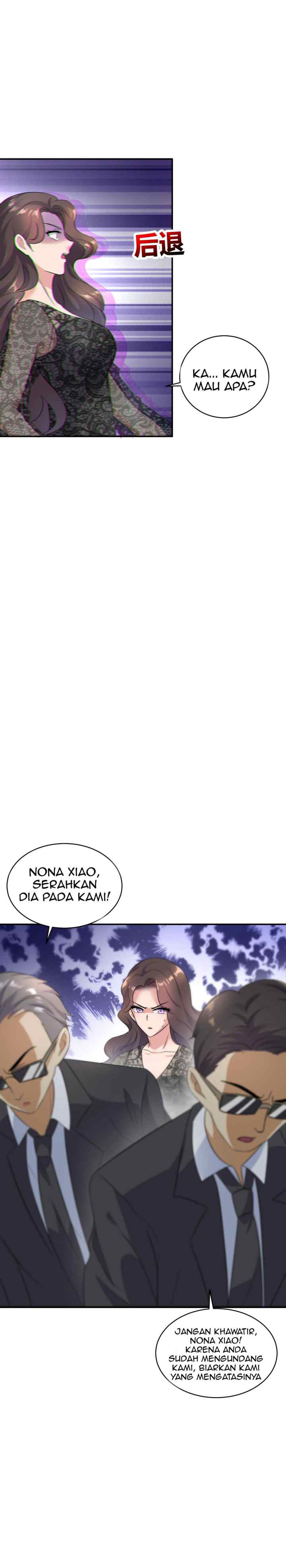 One Thousand Live Broadcast Big Local Tyrant chapter 10 halaman 9