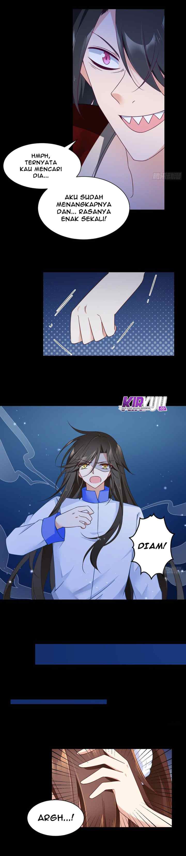 Meng Shi Zai Shang chapter 77 halaman 8