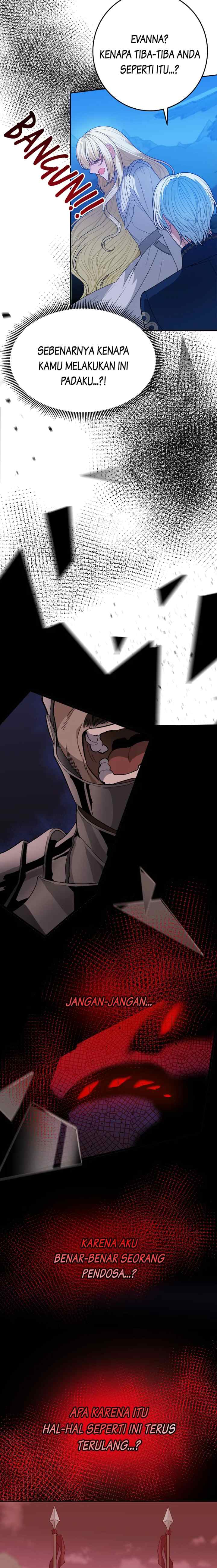 Everything's Coming Up Roses chapter 80 halaman 8
