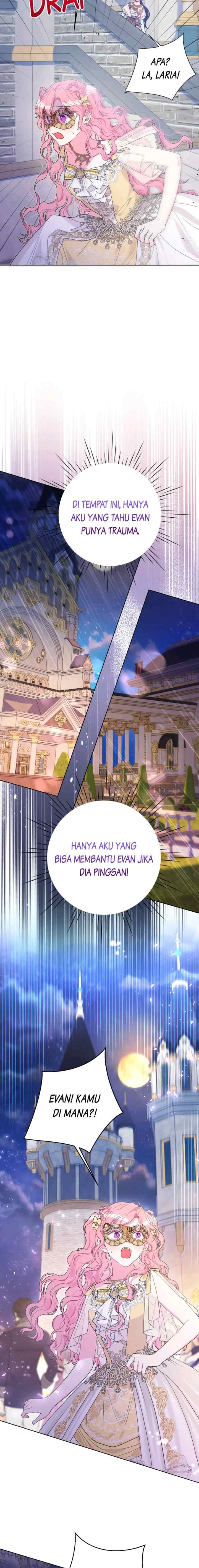 The Villain Daughter In-Law Has A Limited Time chapter 76 halaman 13