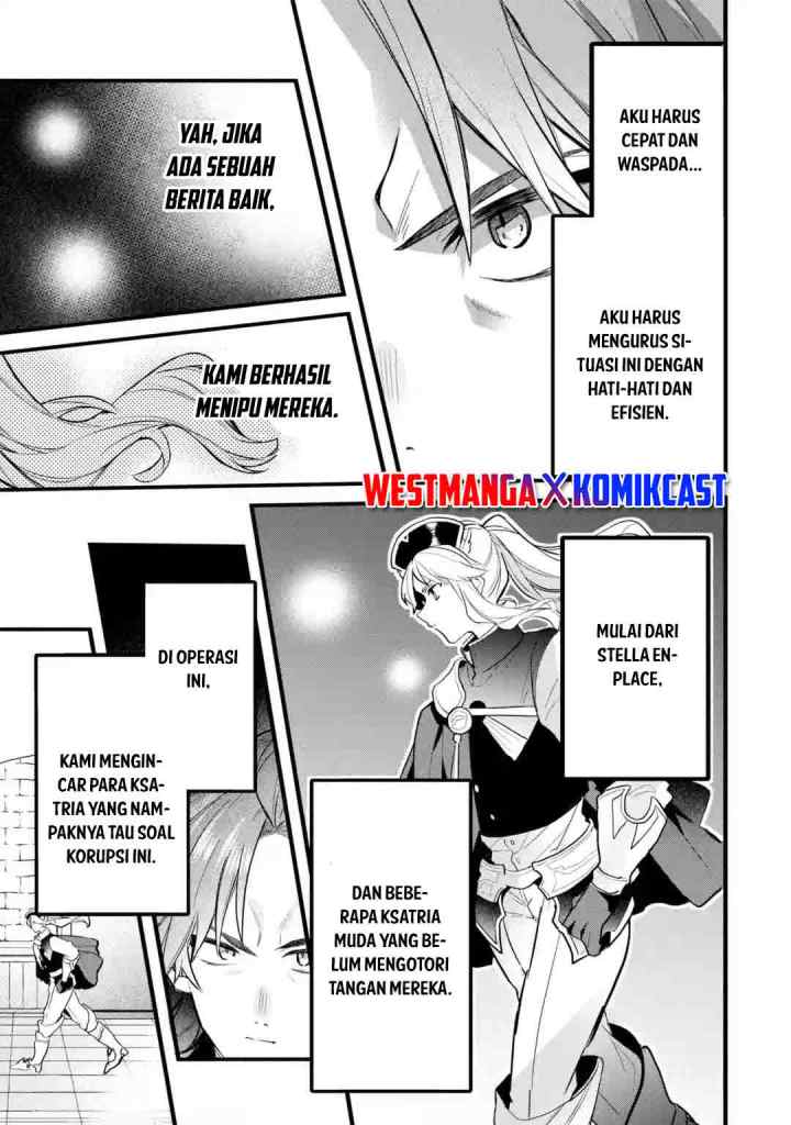 Yuusha Party wo Tsuihou Sareta Beast Tamer, Saikyou Shuzoku Nekomimi Shojo to Deau chapter 51 halaman 4