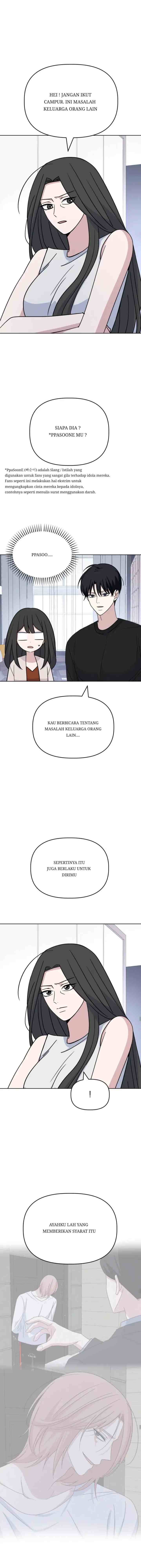 Causality chapter 60 halaman 6
