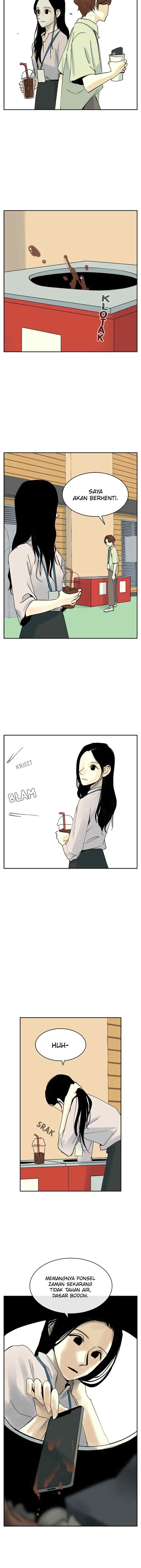 Dateclip chapter 28 halaman 8