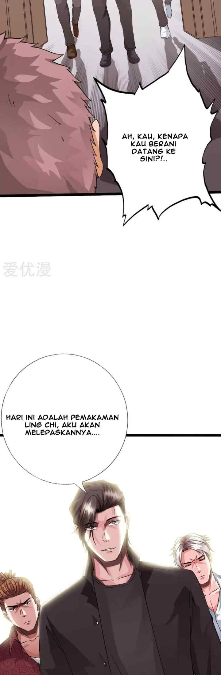 Hopeless chapter 138 halaman 15