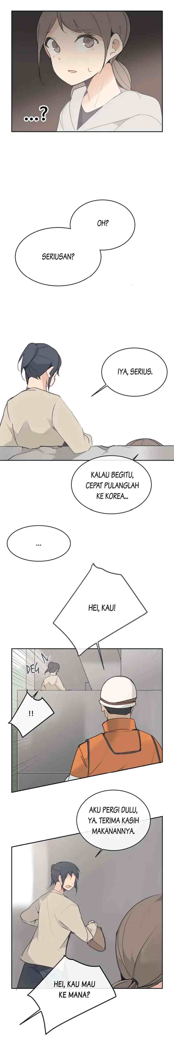 Devil Sword King chapter 85 halaman 13