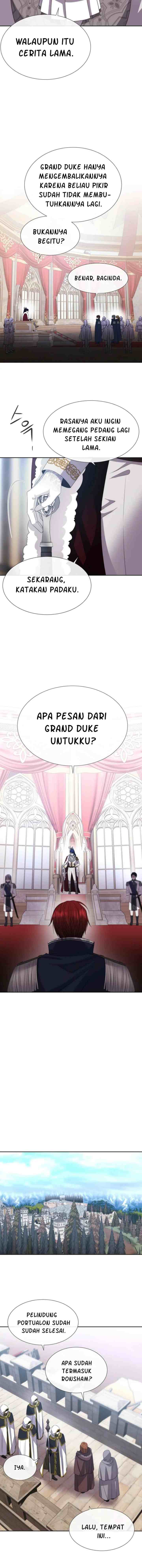 Charlotte Has Five Disciples chapter 166 halaman 11
