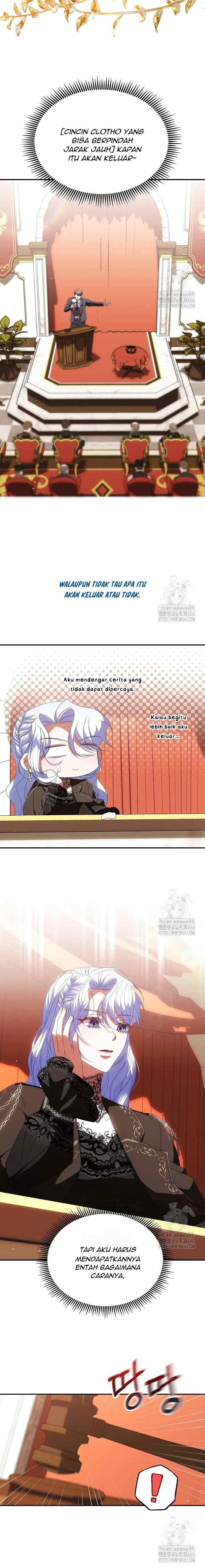 A Guide to the Reality of Villain Extras chapter 32 halaman 15