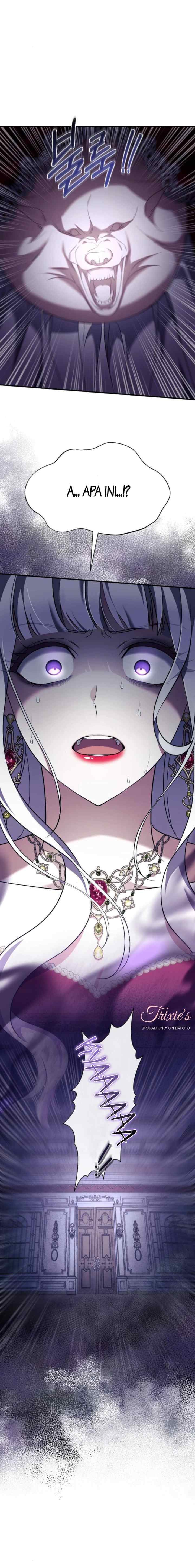 The Empress's Beast Selection chapter 41 halaman 10
