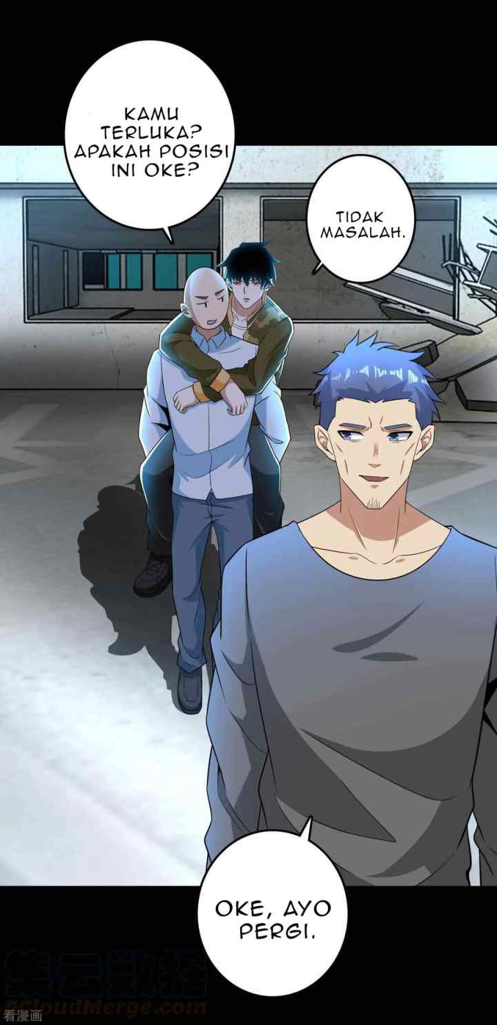 King of Apocalypse chapter 226 halaman 5