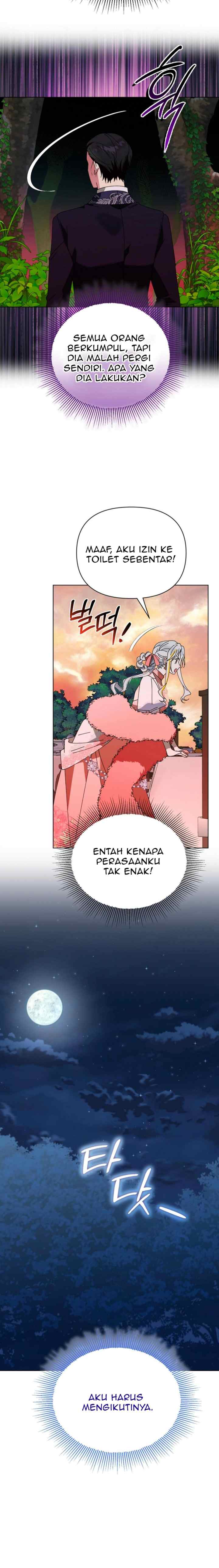 Bird Empress chapter 50 halaman 10