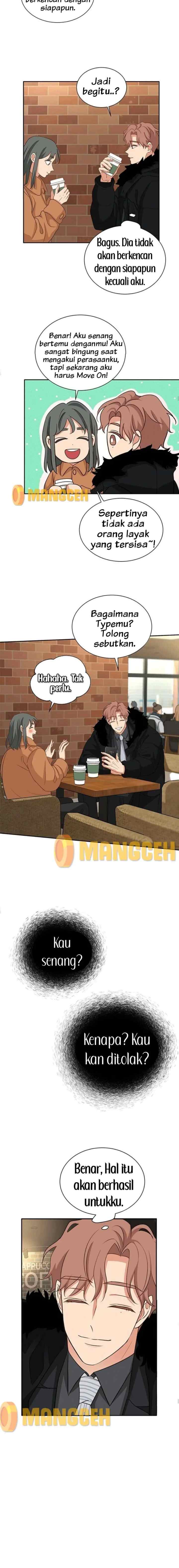 The Third Ending chapter 31 halaman 6