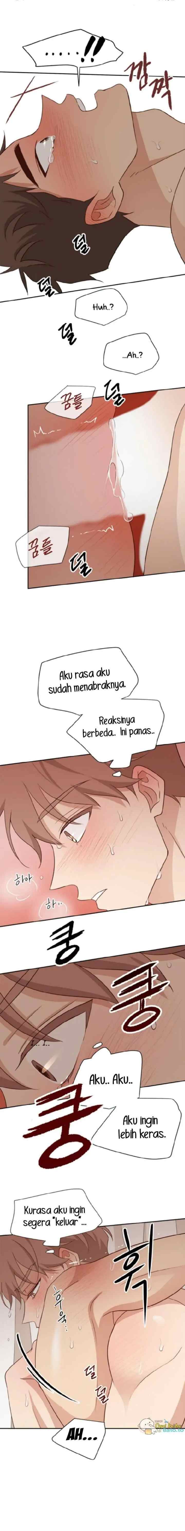The Third Ending chapter 47 halaman 9